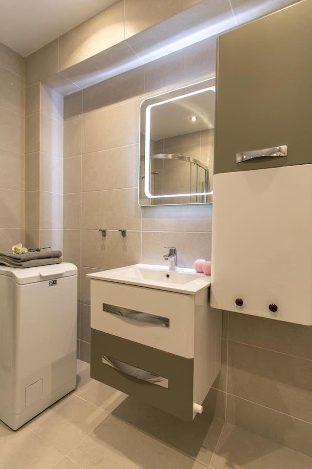 Panoramic Seaview Puerto Marina Apartman Benalmádena Kültér fotó